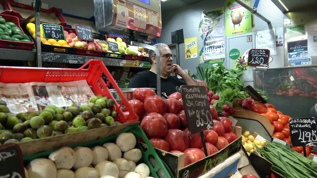 Empleo presenta el I Catálogo de Mercados de Abastos para impulsar su modernización