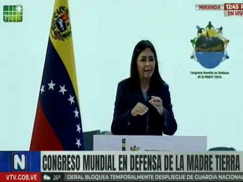 Vpdta. Rodríguez envía felicitaciones a los ganadores de premios internacionales de la Unesco