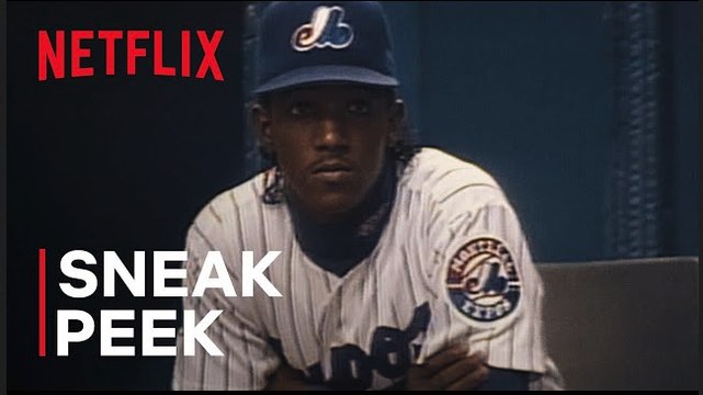 Who Killed the Montreal Expos? 'Unique Talent' Sneak Peek | Netflix