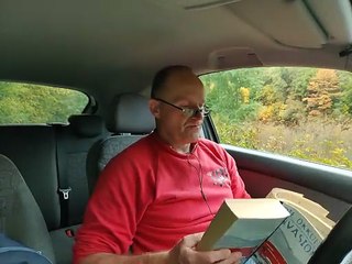 Die okkulte Invasion (Dave Hunt) - Teil 5⁄2 - "Fernwahrnehmung"