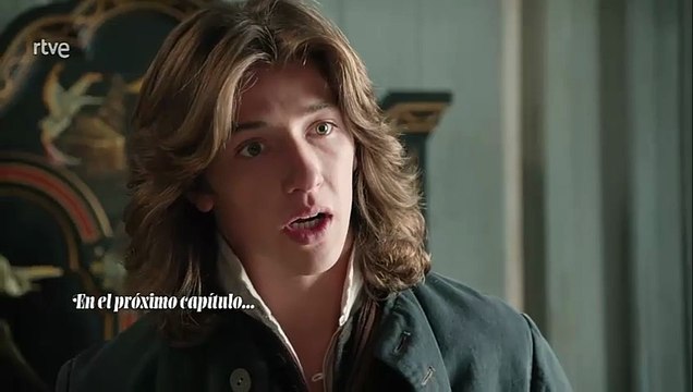 Valle Salvaje Capitulo 277 Lunes 13 de Octubre AVANCE - Vídeo Dailymotion