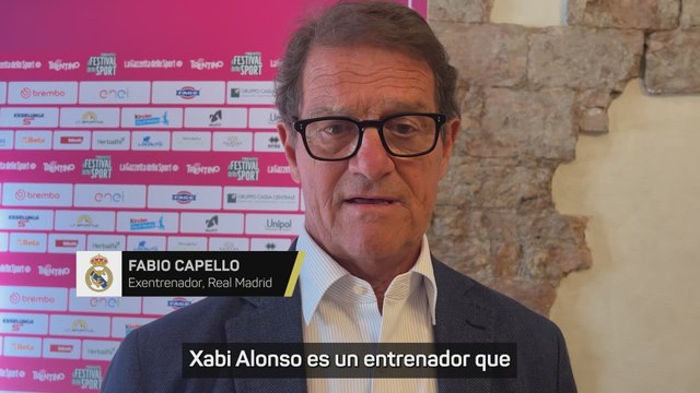 Capello espera que Italia juegue el próximo Mundial, y cree que Ancelotti tiene posibilidades de ganarlo