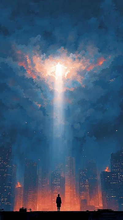 God sends The Lightworker Messages