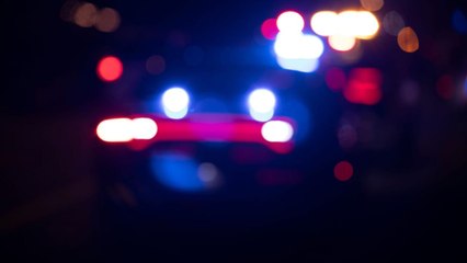 Faites entrer l'accusé