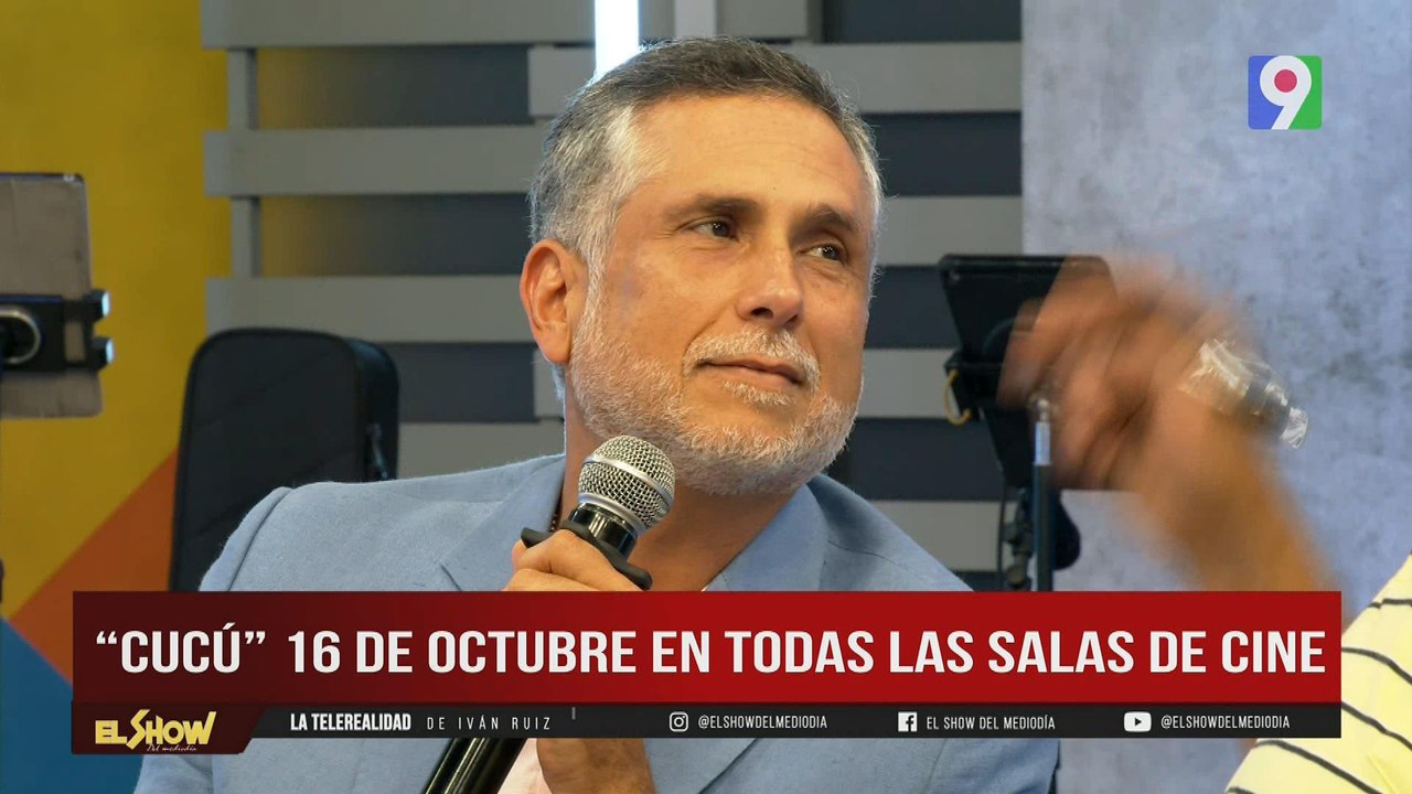Marlon Moreno llega a la Telerealidad  | ESM