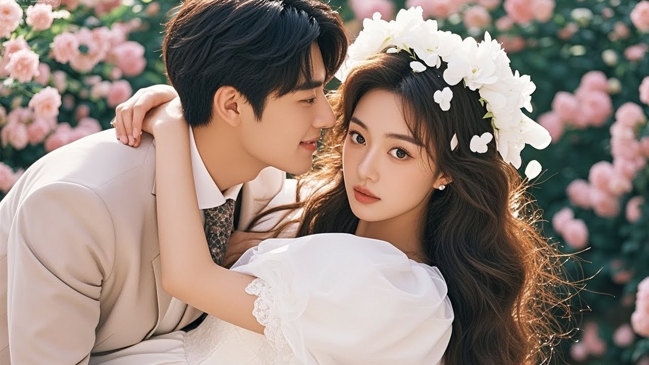 Kicked Out by Her Family, She Accidentally Married the Richest CEO!They Beg on Their Knees.