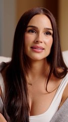 Olivia Culpo Reveals How She Knew Christian McCaffrey Was ‘The One’