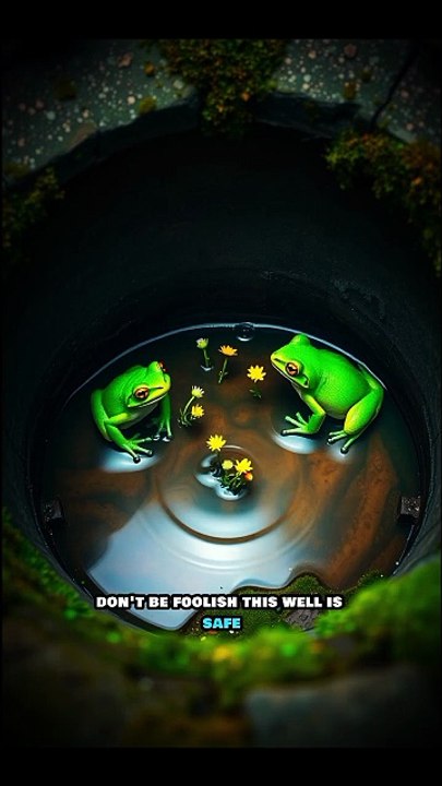 Step out. See the world.