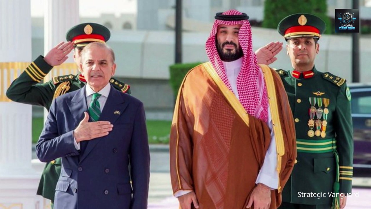 Why Saudi Arabia Cannot Afford to Alianate India