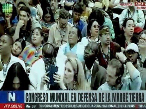 Vcpta. Rodríguez: Deforestación arrasó con 67 mil km cuadrados de bosques tropicales vírgenes