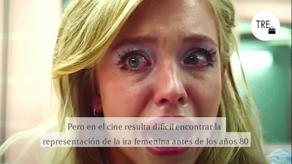 Cómo la rabia femenina en el cine ha dejado de ser un fetiche absurdo y se ha transformado en un símbolo de resistencia