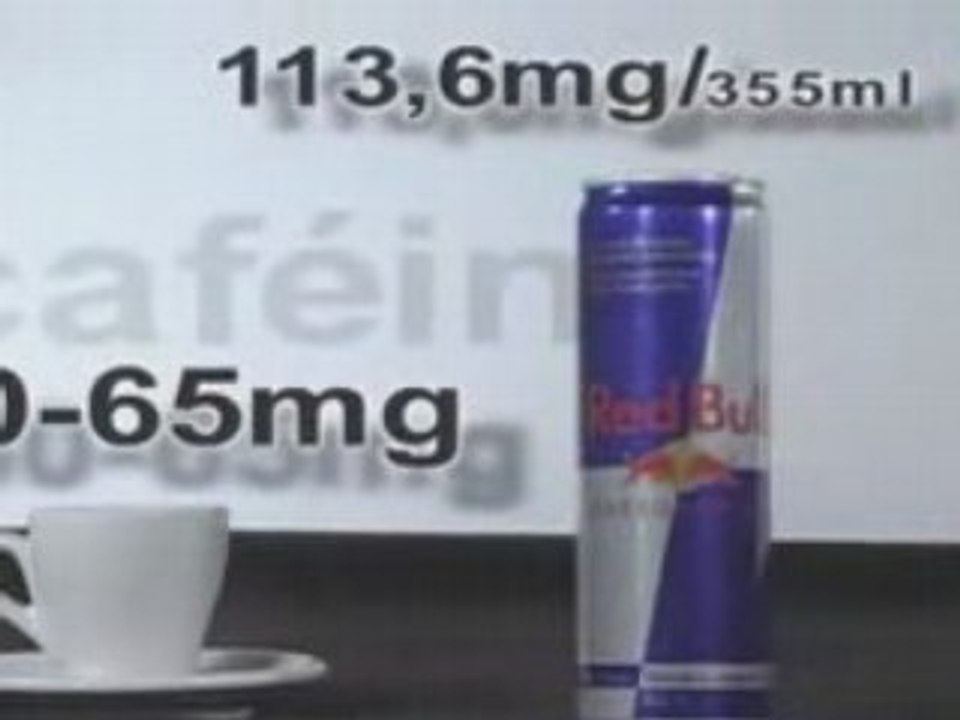 Reportage sur Red Bull (chap. 1)