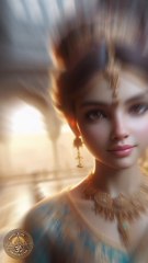 "देवता से जन्म, पर असुरों से संबंध? कर्ण की रहस्य कथा!"