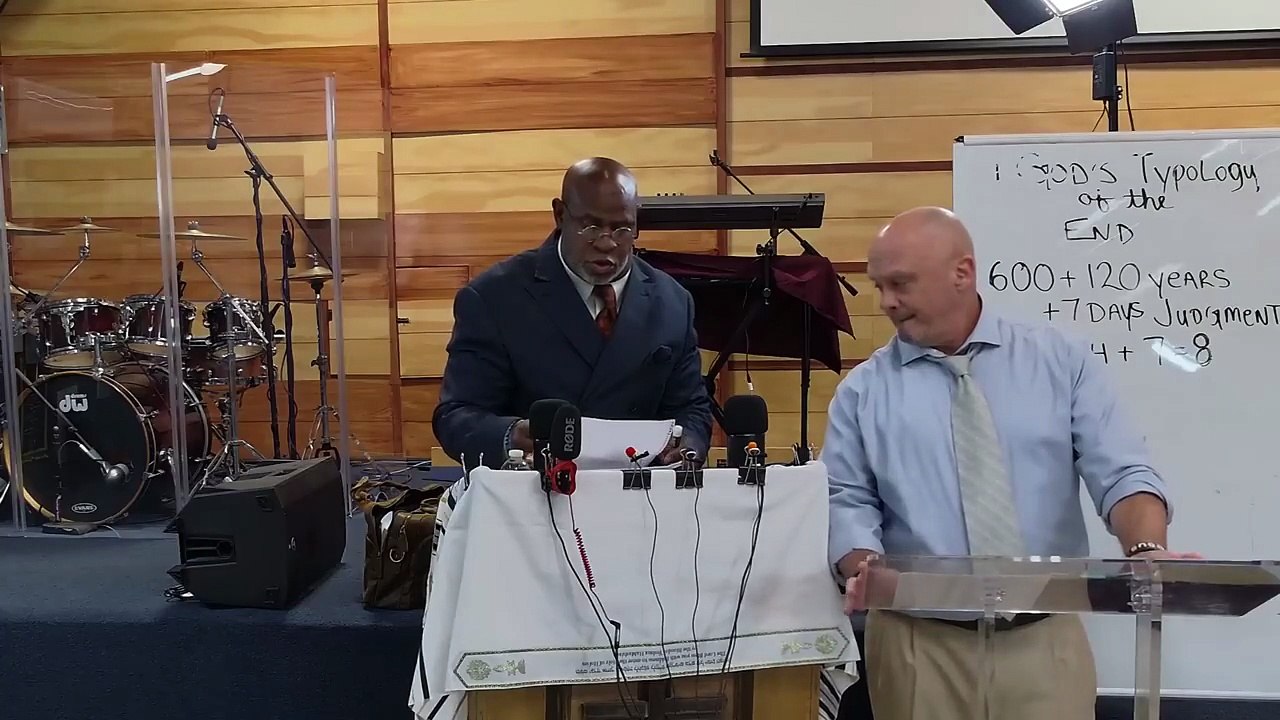 Stay Awake, Midweek Bible Study 10/8/2025 with Pastor Sandy