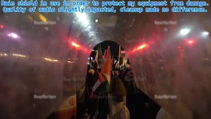 730 Days of Rage - 2 Years of On-going Genocide and 77 Years of Resistance