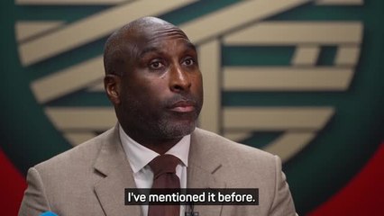 Gerrard's England comments no surprise to Campbell