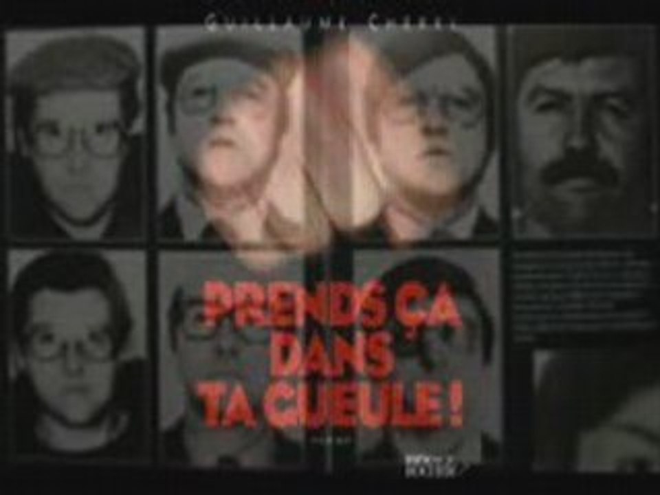 funk de zoneur by Funky_vinyls_records zone en vago