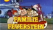 Familie Feuerstein - 055. Die Gehaltsaufbesserung