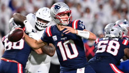 New England vs. New Orleans: A Key NFL Matchup Preview