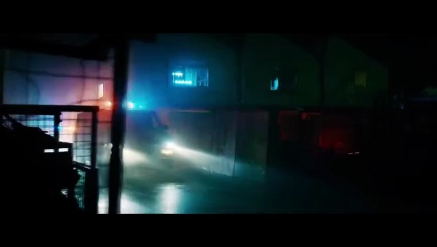 010. ALPHA - First Look Trailer Alia Bhatt Bobby Deol Sharvari Shiv Rawail YRF Spy Universe