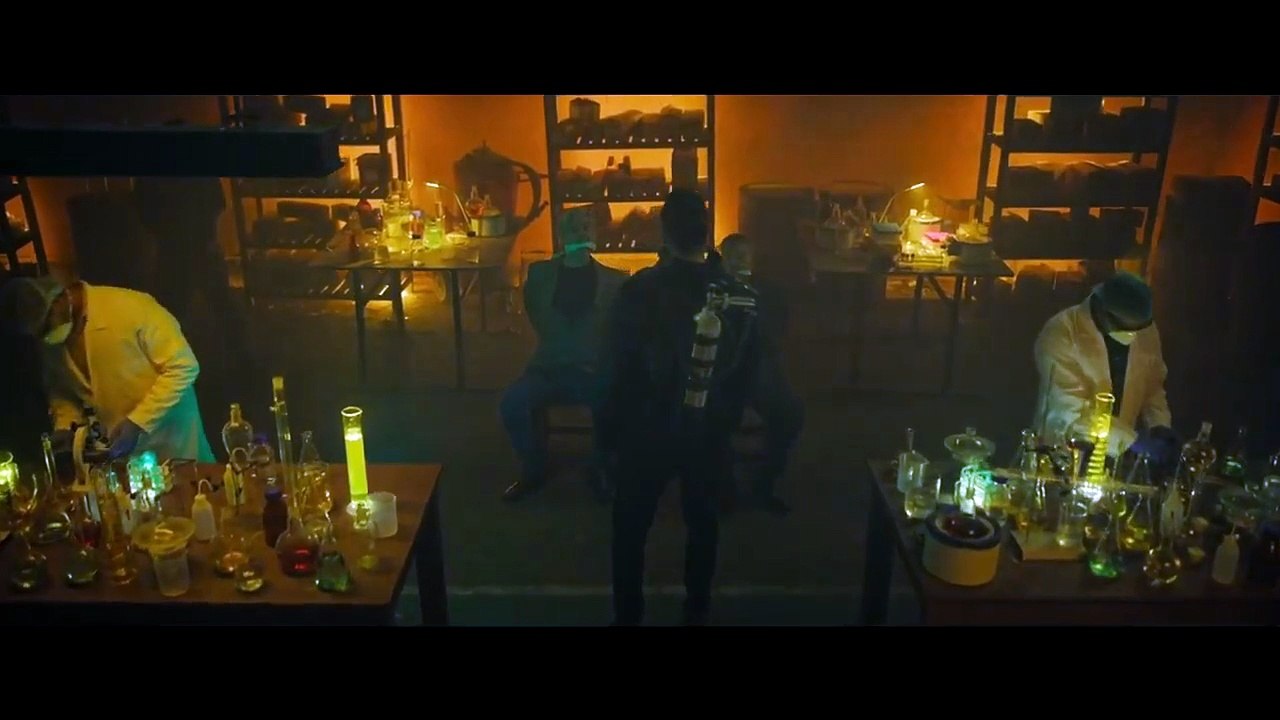 007. ANIMAL PARK - First Look Trailer  Ranbir Kapoor  Bobby Deol  Sandeep Reddy Vanga  New Movie 202