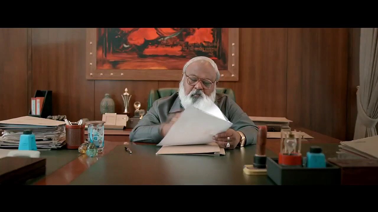 004. Drishyam 3 - First Look Trailer  Ajay Devgn  Amitabh B, Tabu, Akshaye Khanna, Saurabh Shukla 20