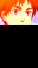 3 personnages avec énormément de similitudes