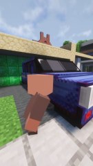 Un KIKOO rend un Golem de neige super géant sur Minecraft ! 🤯