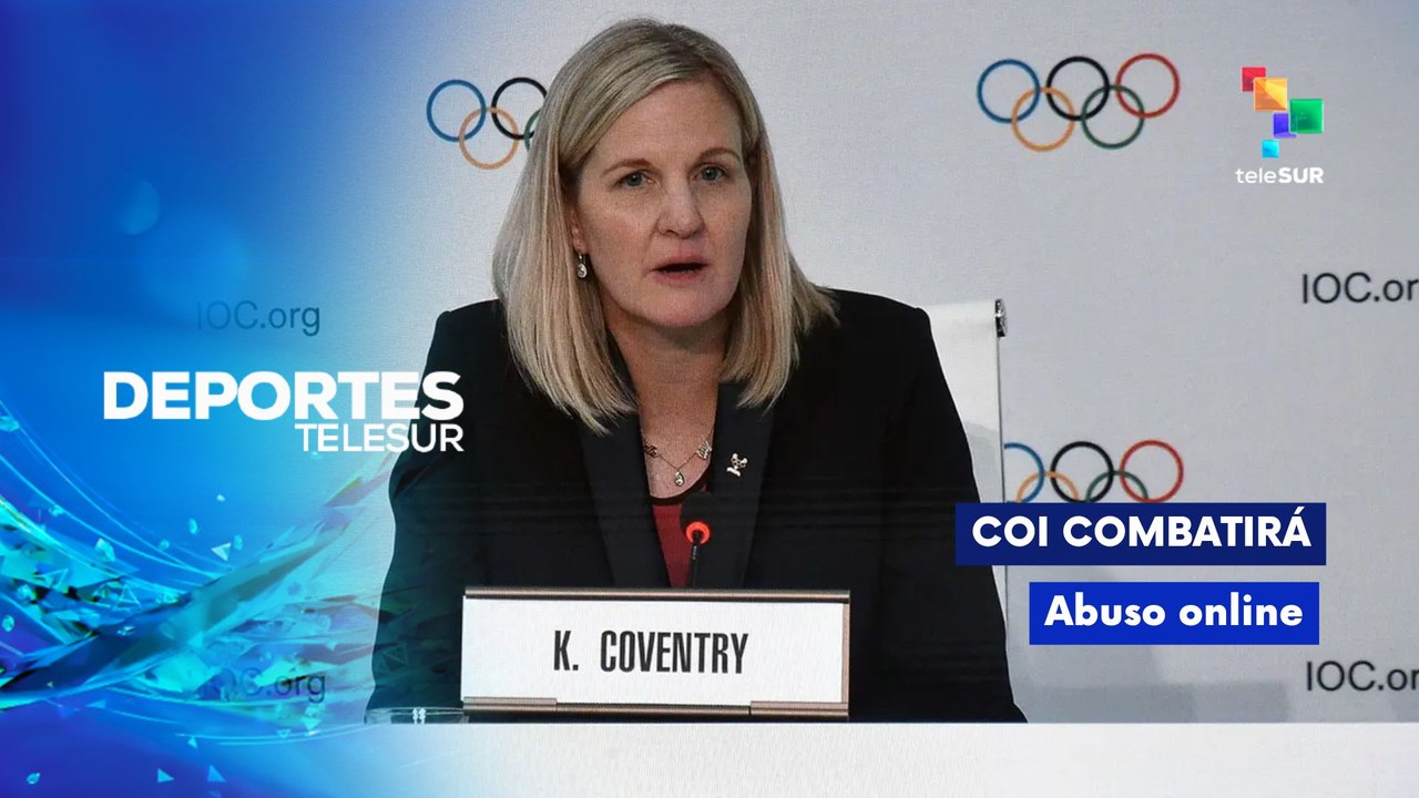 COI combatirá abuso online