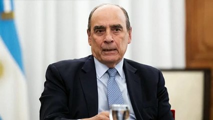 Francos le bajó el tono a los dichos de Bessent y dijo que "no hay ningún motivo para excluir a China"