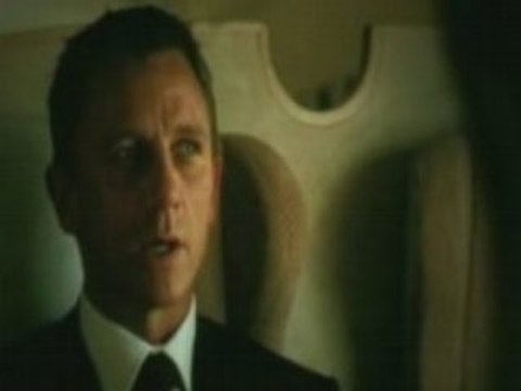 L'Entretien - Concours Detournement mai 2008