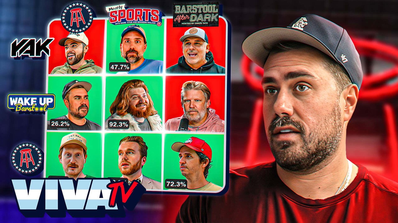 Coworkers Complete Impossible 2 Year Challenge | VIVA TV