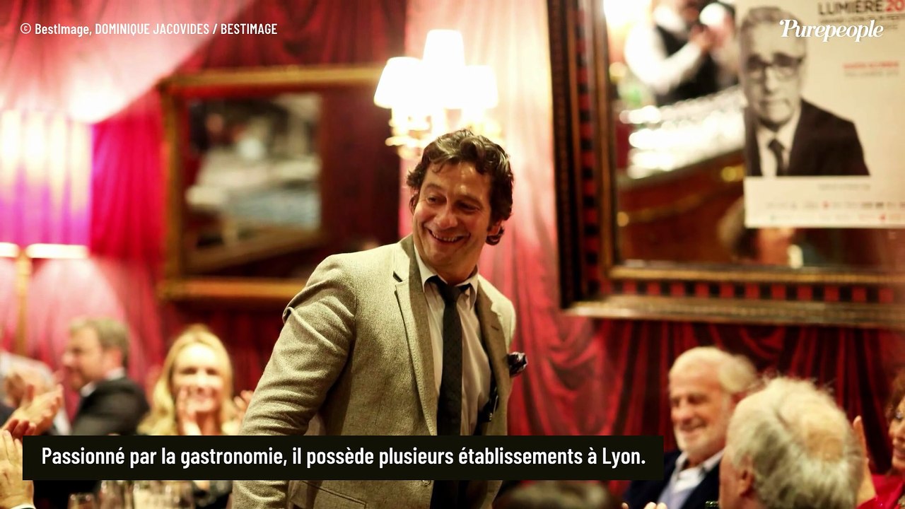 L'autre vie de Laurent Gerra : l'humoriste est propriétaire de plusieurs établissements situés dans l'une des meilleures villes du monde, l'un d'entre eux est une référence dans le milieu