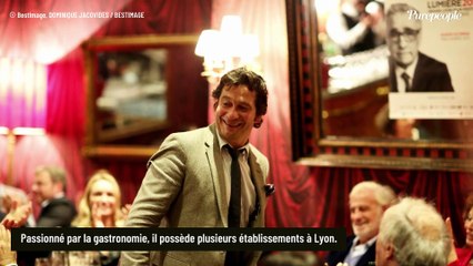 L'autre vie de Laurent Gerra : l'humoriste est propriétaire de plusieurs établissements situés dans l'une des meilleures villes du monde, l'un d'entre eux est une référence dans le milieu