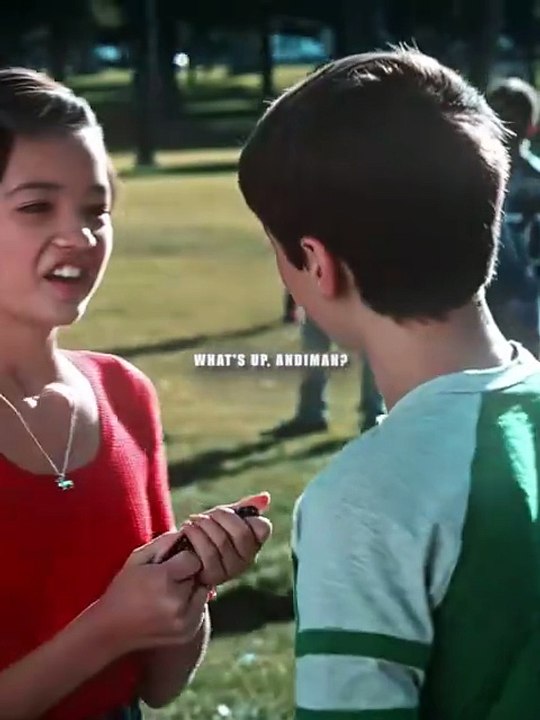 #andimack #fyp #movie # #foryou #tvshow