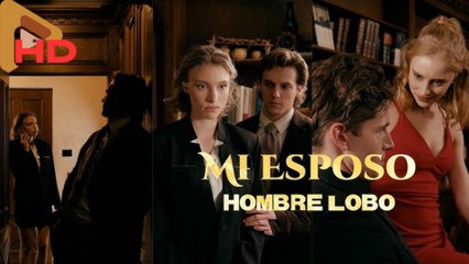 Mi Esposo Hombre Lobo