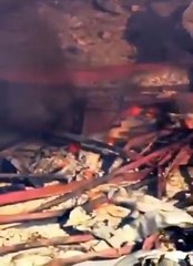 Explosão em Tennessee causa destruição