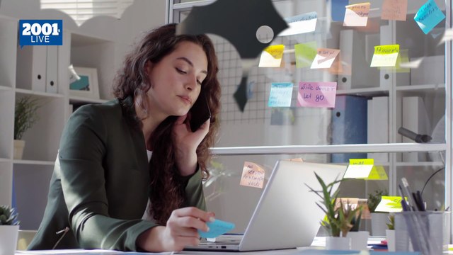 Menos estrés, más horas de sueño: los beneficios del trabajo remoto