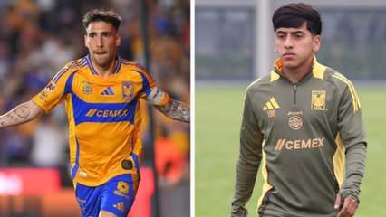 Fernando Gorriarán manda mensaje a 'Chicha' Sánchez y la Selección Mexicana en Mundial sub-20