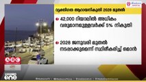 ഉയർന്ന വരുമാനമുള്ളവരിൽ നിന്ന് വ്യക്തിഗത ആദായ നികുതി ചുമത്താൻ  ഒമാൻ