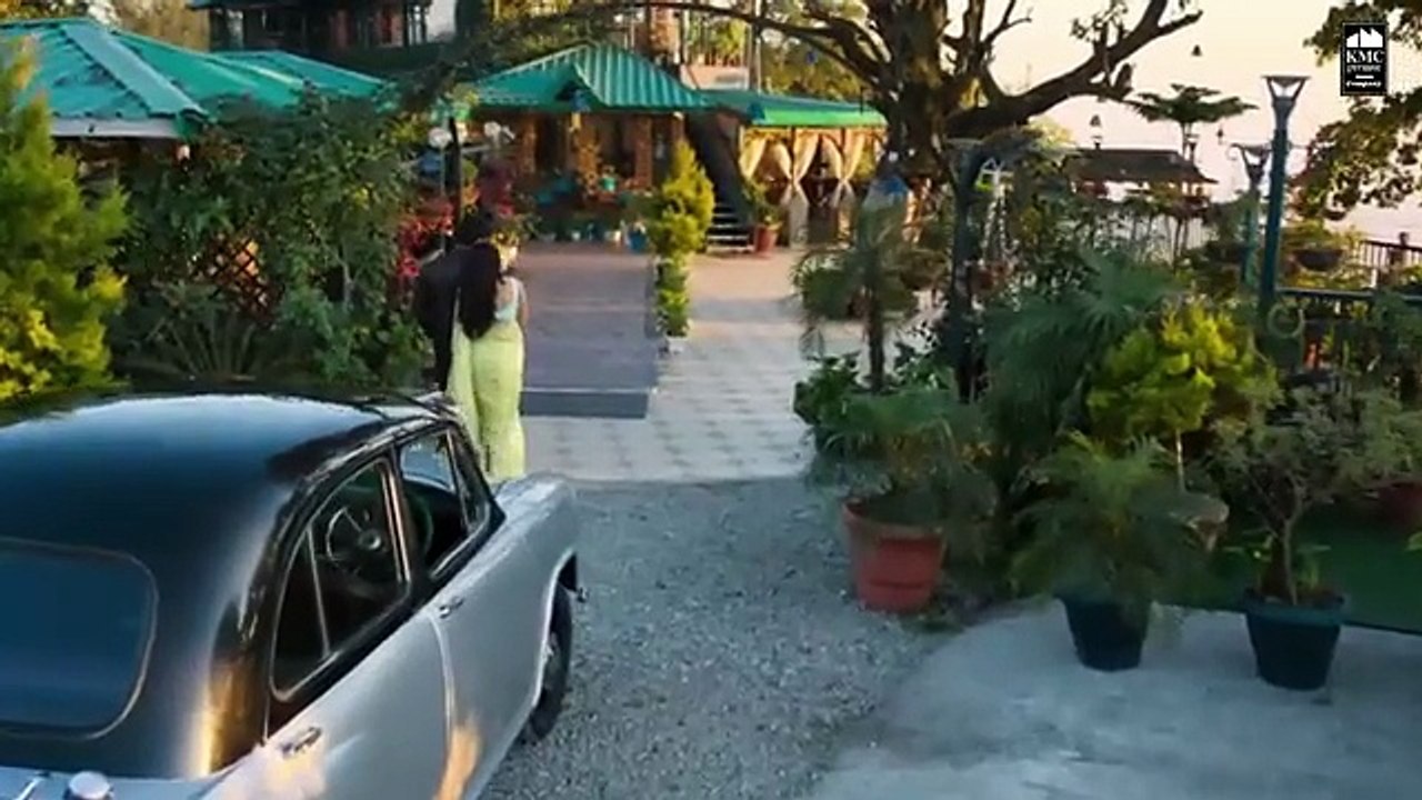 Teri Yaad   Tere Ishk Mein  Dhanush  Kriti Sanon   New Romantic Song 2025