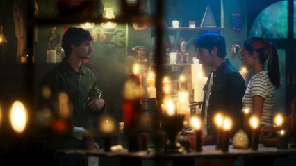 AMANECER | CAPÍTULO 69 COMPLETO