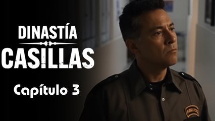Dinastía Casillas | Capítulo 3 Completo (09/10/2025) - La historia detrás del legado