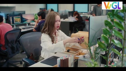 Love Design _ #GL The Series - Ep 2 Full Vietsub