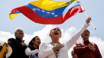 Lideres del Mundo reaccionan al Nobel de la Paz
