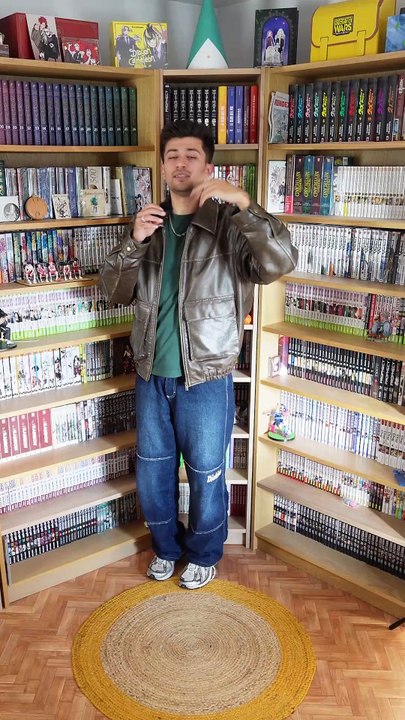 Story time - On a le futur du manga français entre nos mains