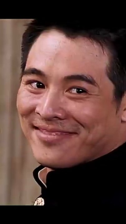 Jet Li's Most Genius kill kiss of the Dragon