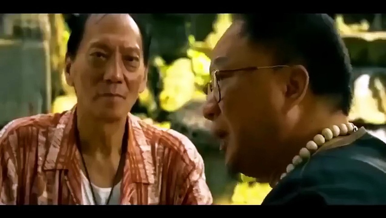 ASESINO DE KUNG FU _ MEJOR PELÍCULA DE ACCIÓN _ PELÍCULA COMPLETA EN ESPAÑOL