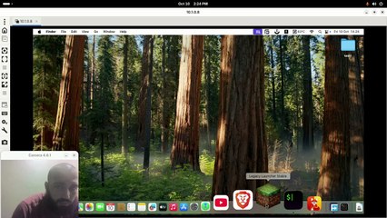 Installing minecraft java on macOS using legacy launcher