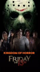 نسخة مميزة من أقوي الأفلام الرعب والإثارة هتندم لو مشفتهوش